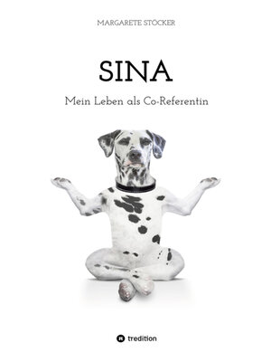 cover image of Sina